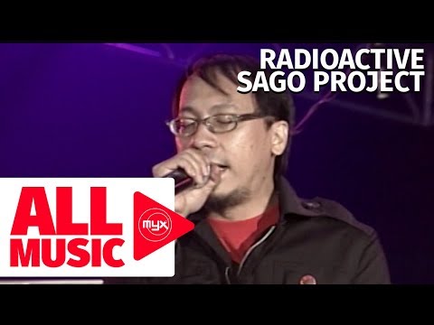 RADIOACTIVE SAGO PROJECT – Wasak Na Wasak (MYX Live! Performance)
