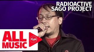 RADIOACTIVE SAGO PROJECT – Wasak Na Wasak (MYX Live! Performance)