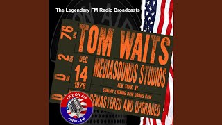 I Can&#39;t Wait To Get Off Work (Live 1995 Broadcast Remastered)