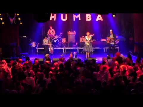 toi et moi live - Gloria Köln "Humba Party"