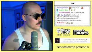 Fantano Reacts To $oul $old $eperately by Freddie Gibbs