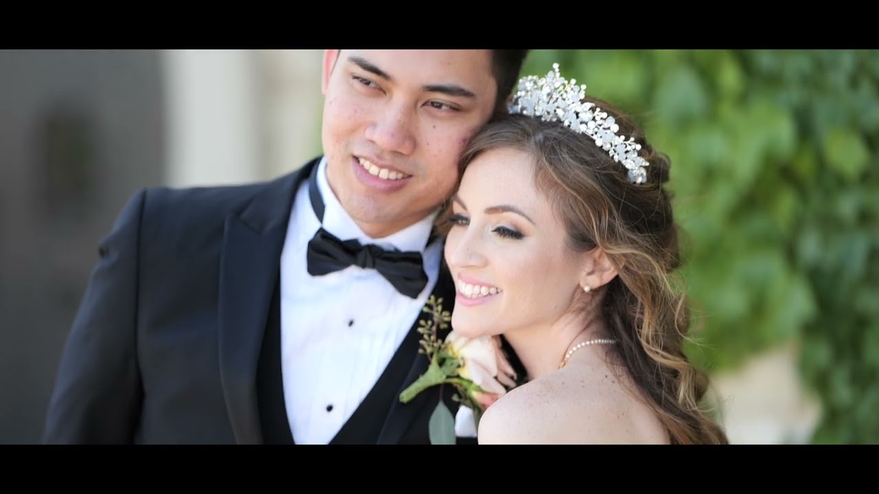 Promotional video thumbnail 5 for Wedding Film Editing by ACB