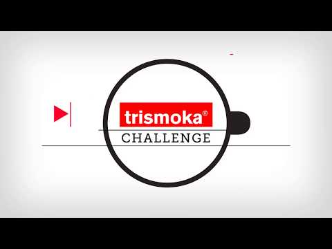 Promo: Trismoka challenge 2019