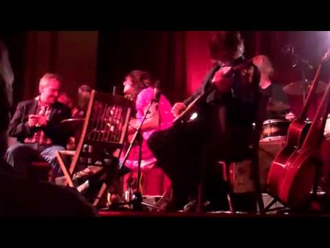 Mean Old Wind video