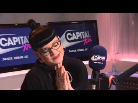 Hardwell Says Being The No.1 DJ In The World "Brings A Lot Of Pressure With It"