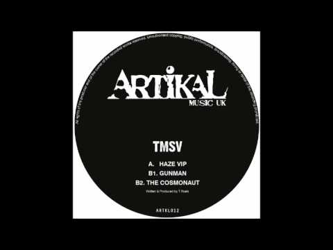 TMSV - Haze VIP