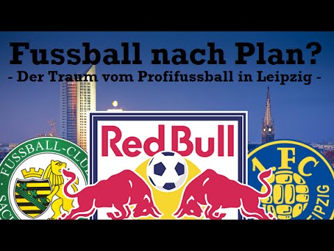 FUSSBALL NACH PLAN? Der Traum vom Profifussball in Leipzig - Fussball Dokumentation