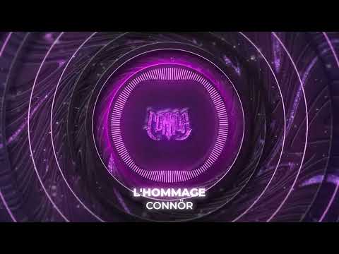 CONNÖR - L'hommage