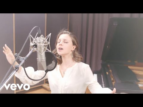 Ekaterina Shelehova - Beyond the Quiet River (Studio Version)