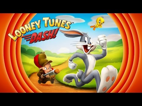 Looney Tunes Dash! Short Trailer (:15s)