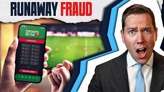 Legalized Online Betting Is Destroying Sports