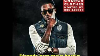 Lecrae - Gimme a Second [Legendado]