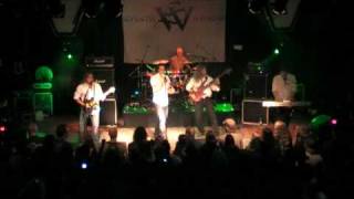 Seventh Wonder - Welcome To Mercy Falls