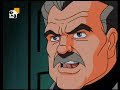 Sherlock Holmes En El Siglo XXII 1x06 La Aventura De La Detective Enajenada
