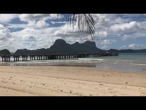 LIO BEACH PALAWAN / #palawan #Liobeach