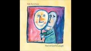 dahr4 Nik Kershaw - Old House