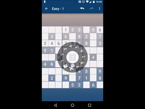 Sudoku Champions Video