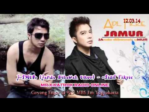 GE 120314 JAMUR - Aidil Fikrie KDI 1 - Eka Citrasena/Mr X Katrok @xplusk