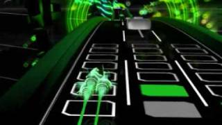 AudioSurf - Rebelde por defecto - Tote King y Juaninnacka