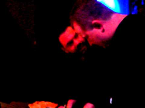 Alphaville aftershow Berlin