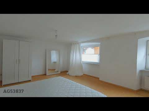 AL-53837 - 3 Zimmer Wohnung, in der Stiftstadt / Kempten