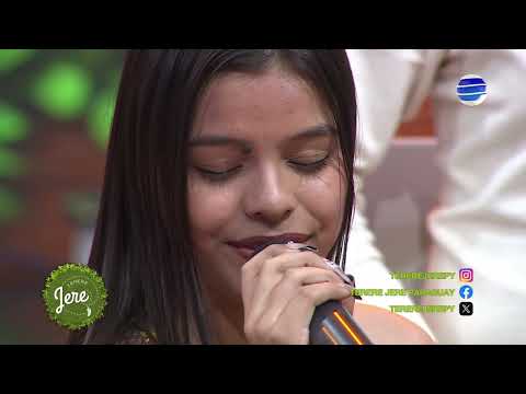 HEIDY OCAMPOS Y MARIJO OBREGON- COMO TU MUJER