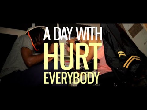 A Day With Hurt Everybody | Lyrical Lemonade Exclusive