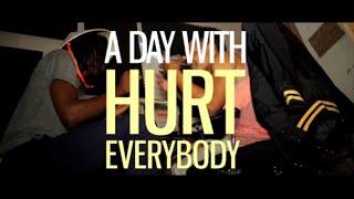 A Day With Hurt Everybody | Lyrical Lemonade Exclusive