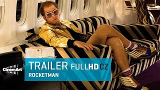 rocketman