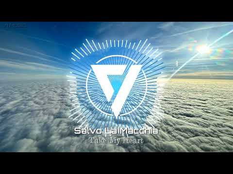 SALVO LA MACCHIA - Take My Heart | V1MUSIC