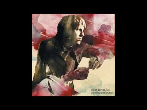 Scott Matthews -- Elusive