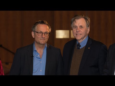 Gut health revolution