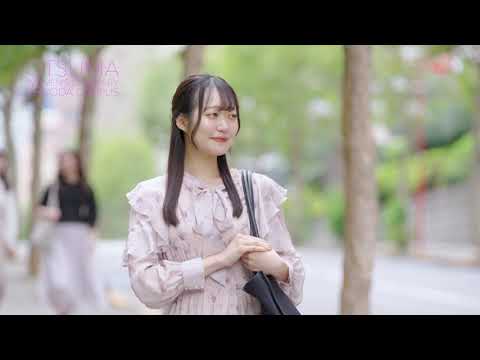 食物学科 大妻女子大学千代田キャンパス立地紹介ムービー2024