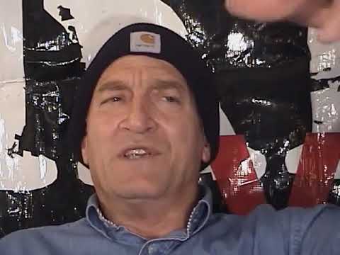 Paul Orndorff shoots on modern day wrestling & getting over - Interview - RF Video