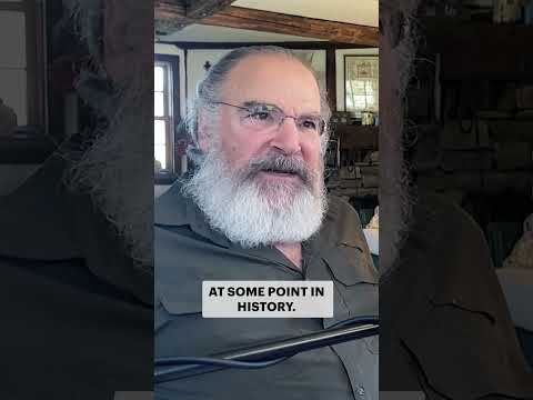 Mandy on America’s Past and Choosing Kindness