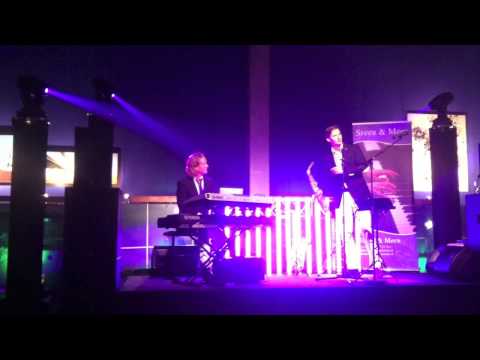 Sfeer & Meer Music Deluxe