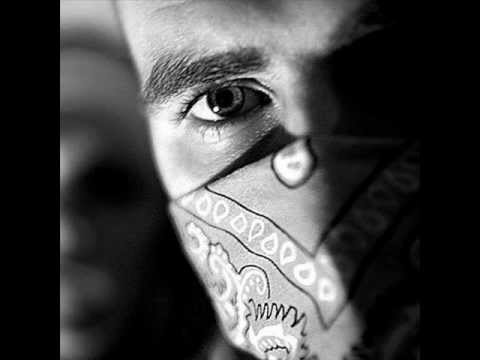 Lunar C & Chief Wigz - Cat Mafia