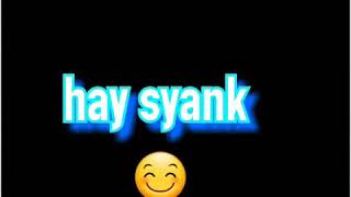 Download lagu Tenanglah sayang aku disini... versi story wa mp3