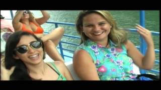 Passeio de Catamarã - Paulo Afonso - 10/01/2016 - 11h00