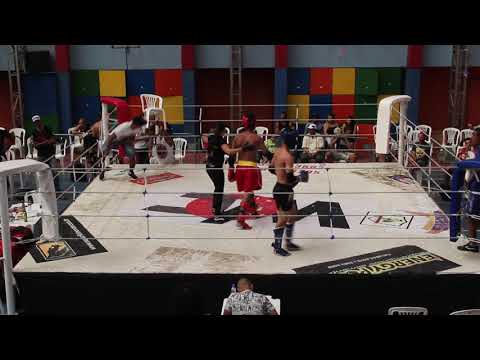 BH Sparta 12 - Wedson x Richard