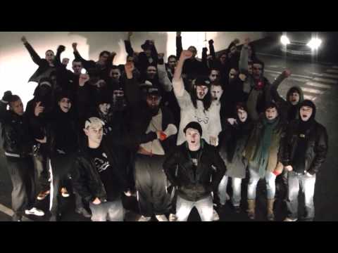 "MAINTENANT TU SAIS" Authentik feat Saoûl-Jiro