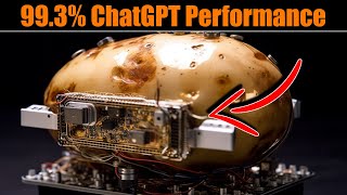 99.3% of ChatGPT Performance with OpenSource AI - [QLoRA paper]