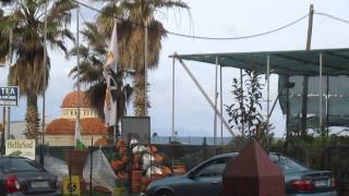 preview picture of video 'Street Watching at Rethymno - Crete'