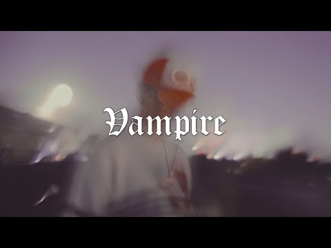 EDO SAIYA x drippin so pretty type beat "vampire"