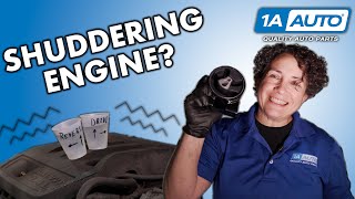 Clunking Noise When Your Car or Truck Accelerates? A New Engine Mount Could Be the Easy Fix