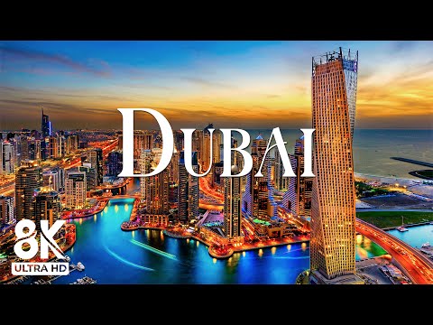 Brazil 4K - Vibrant Beaches and Stunning Natural Beauty with Relaxing Music - 4K Video Ultra HD