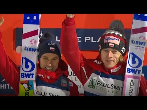 Kronika Pucharu Świata - Lake Placid (12.02.2023)