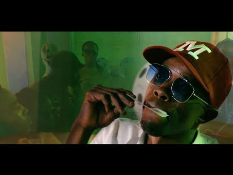 Medaphorz - Bando (Official Music Video)