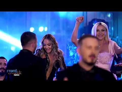 Krenar Krasniqi këndon Live – Ekskluzivisht nga Ftohtë e Nxehtë