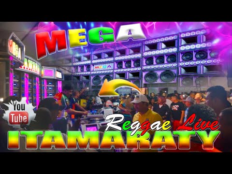 MEGA ITAMARATY MELÔ DE PAULINHO LANÇAMENTO DJ MISTER BROWN